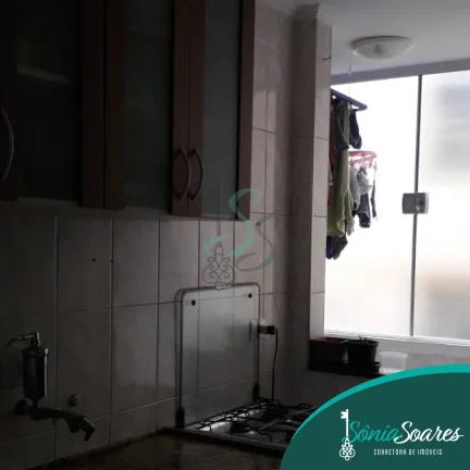 Imagem Apartamento Venda Conjunto Residencial Parque Bandeirantes/Campinas