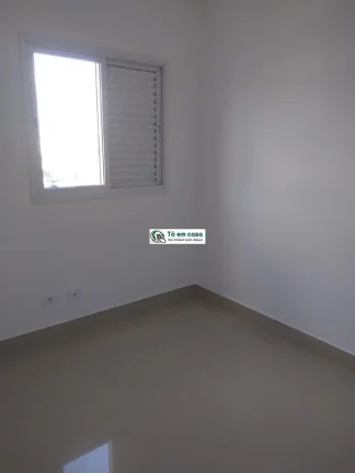 Imagem APARTAMENTO RESIDENCIAL em JACAREÍ - SP, PARQUE SANTO ANTÔNIO