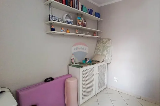 Imagem Casa em Condomínio San Pietro à Venda em Sorocaba | 3 Quartos