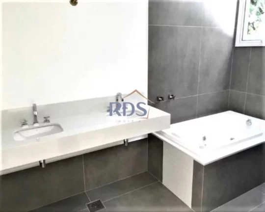 Imagem CASA RESIDENCIAL em São Paulo - SP, Retiro Morumbi