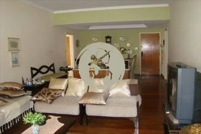 Imagem GARAGEM FECHADA
