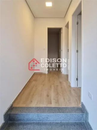 Imagem Casa nova à venda no Residencial Villa D'Aquila, Piracicaba, é uma verdadeira joia!!