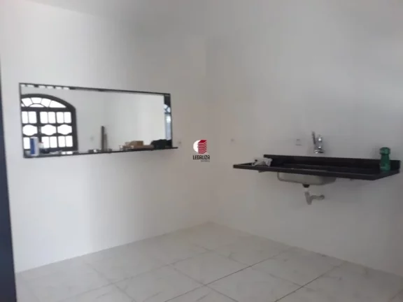 Imagem VENDO MARAVILHOSA CASA 3 QTS COM QUINTAL ENSEADA JACARAIPE