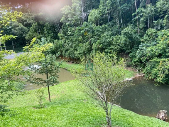 Imagem Chácara com 3 dormitórios à venda, 3000 m² por R$ 500.000,00 - Morro Grande - Nazaré Paulista/SP
