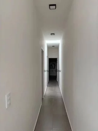 Imagem Casa com 3 suites à venda, 134 m² por R$ 990.000 - Condomínio Villagio Wanel - Sorocaba/SP