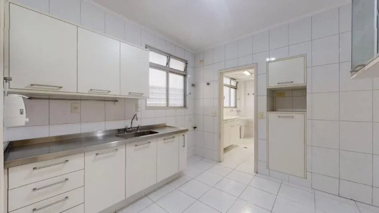 Imagem APARTAMENTO RESIDENCIAL em São Paulo - SP, Jardim Paulista