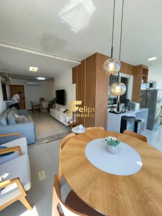 Imagem CHARMOSO E ACONCHEGANTE APARTAMENTO À VENDA NA PRAIA DA COSTA VILA VELHA!