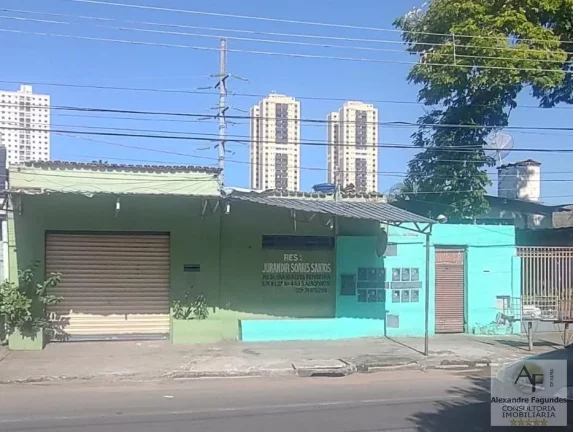 Imagem Imóvel Comercial para Venda em Goiânia, SETOR AEROPORTO