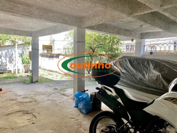 Imagem (26782) Rua Maxwell - Vila Isabel