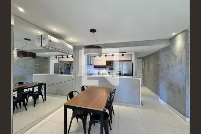 Imagem Apartamento à Venda - Recreio, 3 Quartos, 91 m2