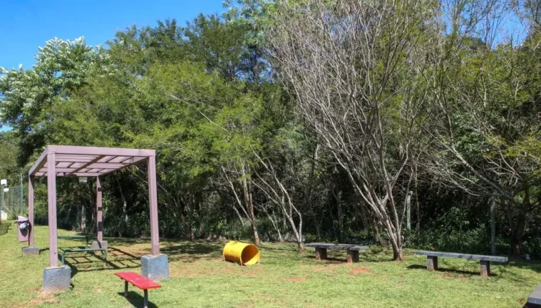 Imagem Apartamento para Venda em São Paulo, Parque Ipê, 2 dormitórios, 1 banheiro, 1 vaga