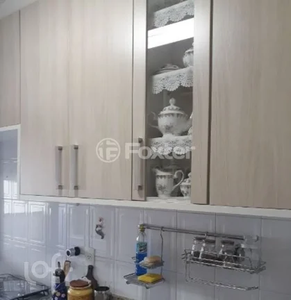 Imagem Apartamento 67M², 3Q, 1 Banheiro, 2 Vagas, Piscina, Academia, Churrasqueira, Salão de Festas e Jogos, Playground, Brinquedoteca, Quadra.