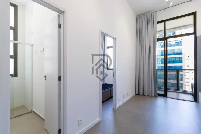 Imagem Apartamento lado Parque Ibirapuera Metrô Moema