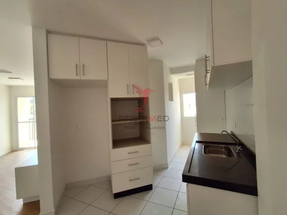 Imagem Vendo Excelente Apartamento no Mirage Residence em Piracicaba- SP