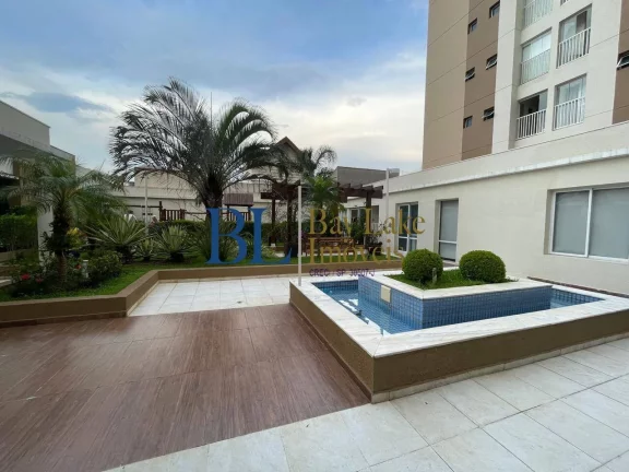 Imagem Apartamento com Varanda Gourmet- 3DORM - 2 Vagas - Lazer Completo