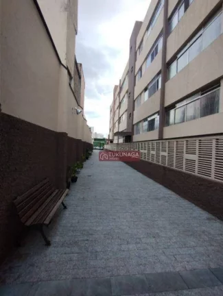 Imagem Apartamento com 2 dormitórios à venda, 75 m² por R$ 355.000,00 - Vila Medeiros - São Paulo/SP