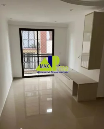 Imagem APARTAMENTO 71M²/02 DORMITÓRIOS/SACADA/01 VAGA DESCOBERTA
