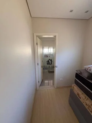 Imagem Casa com 3 suites à venda, 341 m² por R$ 2.500.000 - Condomínio Village Ipanema - Araçoiaba da Serra/SP