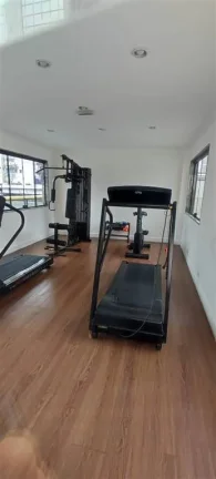 Imagem APARTAMENTO COM 56 m² - AVIAÇÃO - PRAIA GRANDE SP