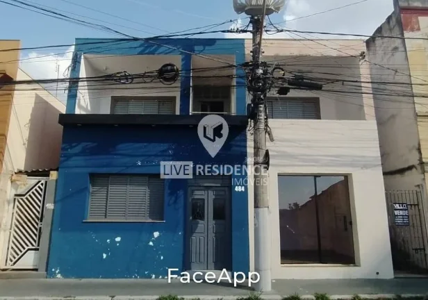 Prédio Comercial venda no Centro de Itatiba