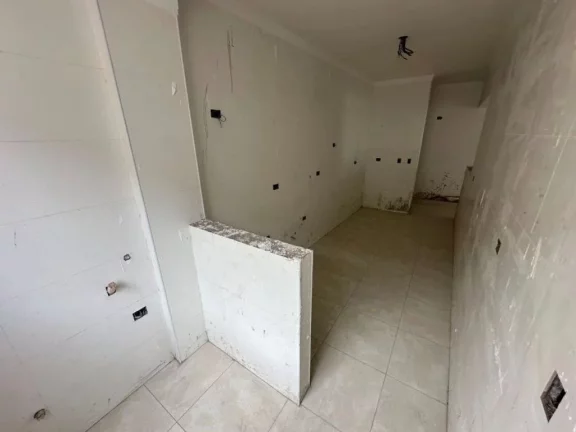 Imagem Apartamento à Venda em Aviação, Praia Grande - SP
