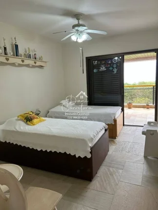 Imagem Apartamento à venda no Guarujá na Praia da Enseada.