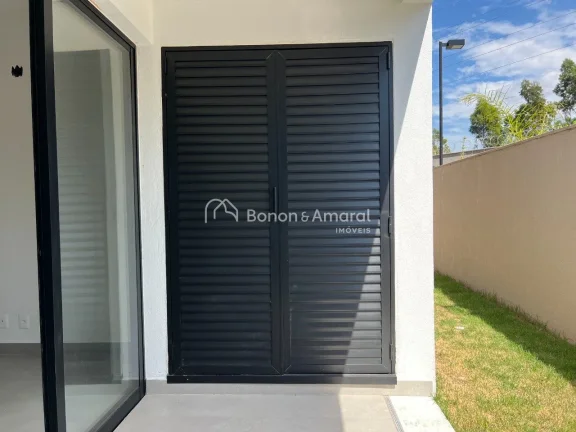 Imagem Encantador apartamento Garden com 76,80m² de área interna e um jardim privativo de 25,63m², perfe...