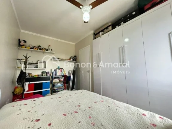 Imagem Casa de condomínio com 137 m² e 3 quartos
