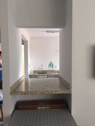 Imagem Apartamento à venda, 65 m² por R$ 320.000,00 - Jardim Las Palmas - Guarujá/SP
