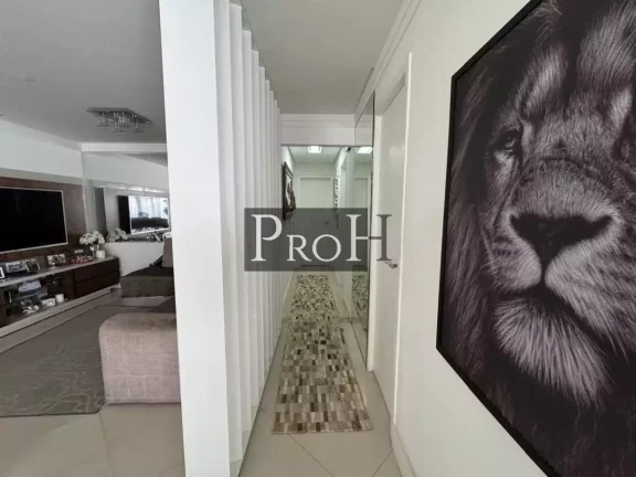 Imagem Apartamento com 4 Quartos à Venda, 153 m² em Santa Paula - São Caetano Do Sul