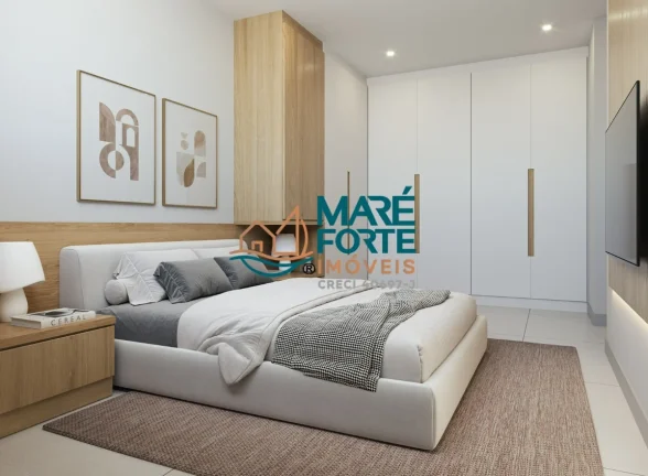 Imagem PRÉ-LANÇAMENTO PRÓXIMO A PRAIA MARTIN DE SÁ
