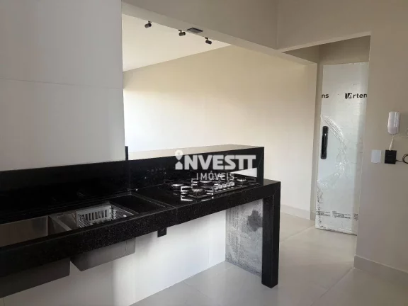 Imagem Apartamento à venda no Setor Bela Vista - Goiânia/GO