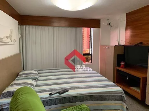 Imagem Apartamento à venda, 257 m² por R$ 1.950.000,00 - Meireles - Fortaleza/CE