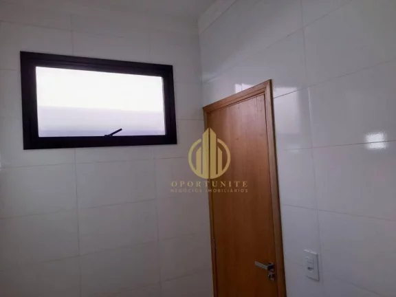 Imagem Casa com 3 suítes, escritório e piscina à venda no condomínio Terras de Siena