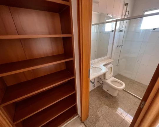 Imagem MAISON - CONDOMINIO FECHADO SOBRADO COM 4 SUITES PORTARIA 24 HORAS - PISCINA