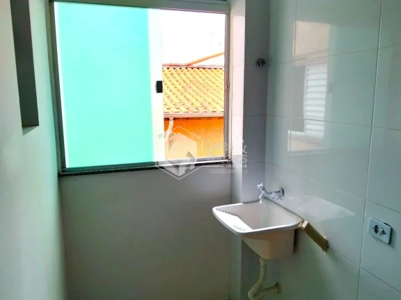 Imagem APTO À VENDA, 29M², 1 DORMITÓRIO, SALA E COZINHA, A 900 METROS DO METRÔ TUCURUVI- VILA GUSTAVO, SÃO PAULO