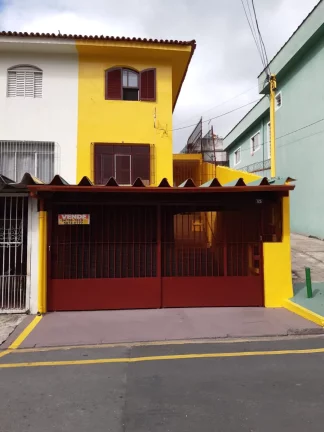 Imagem VENDO SOBRADO NO BAIRRO PEDREIRA! (ZONA SUL-SP)