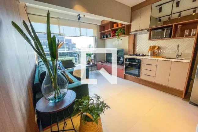 Imagem Apartamento à Venda - Vila Mariana, 2 Quartos, 51 m2