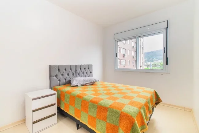 Imagem Apartamento à venda em Porto Alegre, Partenon, com 2 quartos, 55,4m²