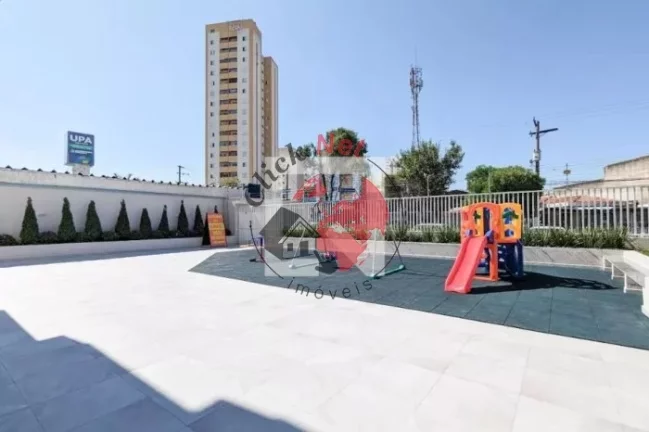 Imagem Apartamento à Venda no bairro Baeta Neves em São Bernardo