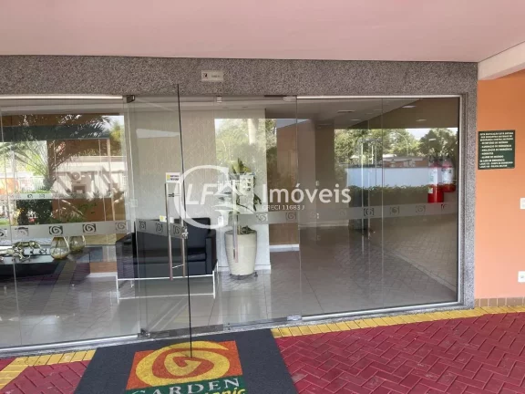 Imagem APARTAMENTO RESIDENCIAL em CAMPO GRANDE - MS, CENTRO