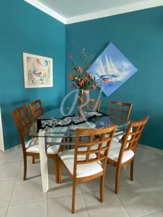 Imagem APARTAMENTO RESIDENCIAL em BERTIOGA - SP, RIVIERA
