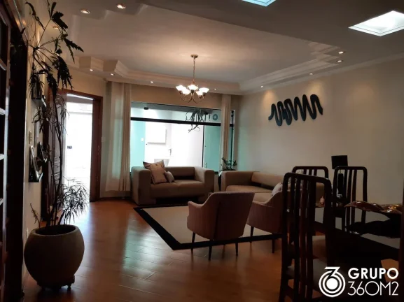 Imagem Casa para Venda em Santo André / SP no bairro Paraíso
