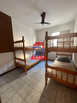 Imagem Apartamento mobiliado na Praia Grande de Ubatuba próximo à praia!
