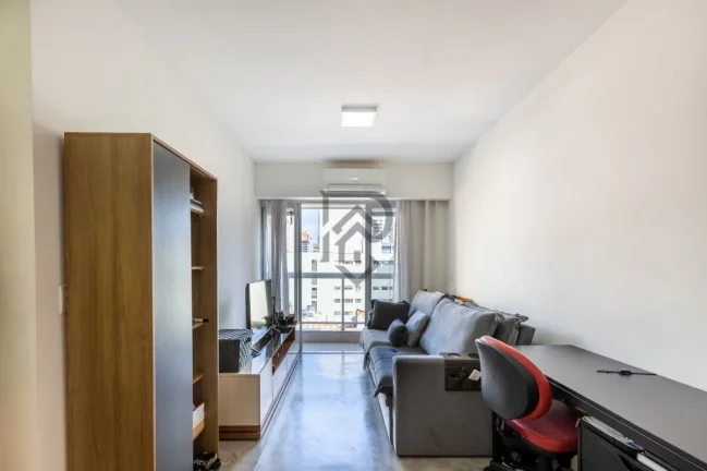 Imagem Apartamento oscar freire proximo metrô