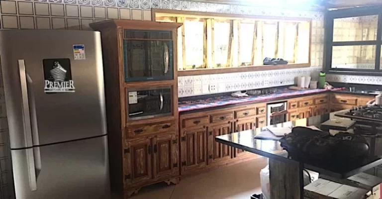 Imagem BÉLISSIMA CHÁCARA A VENDA COM ACABAMENTO RÚSTICO NO MEDEIROS DE ITUPEVA