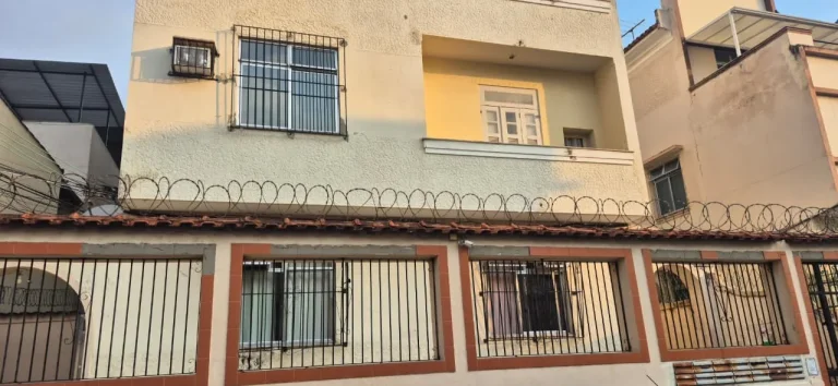 Imagem Apartamento para Venda em Rio de Janeiro, HIGIENOPOLIS, 2 dormitórios, 1 banheiro