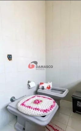 Imagem Sobrado à venda 3 Quartos, 1 Suíte, 6 Vagas, 281M², Vila Alpina, São Paulo - SP