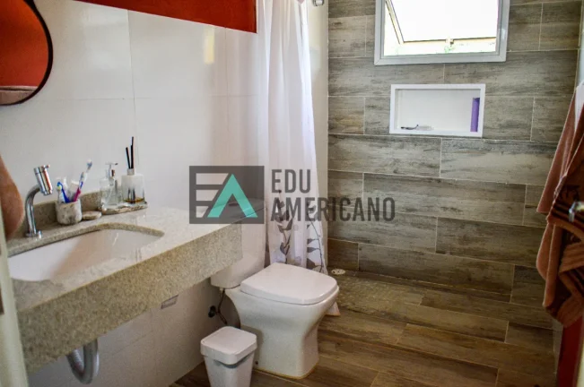 Imagem Casa em Loteamento Fechado de Alto Padrão