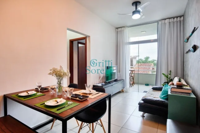 Imagem Apartamento à Venda na Estufa I - Ubatuba/SP.